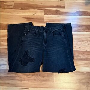 AE jeans